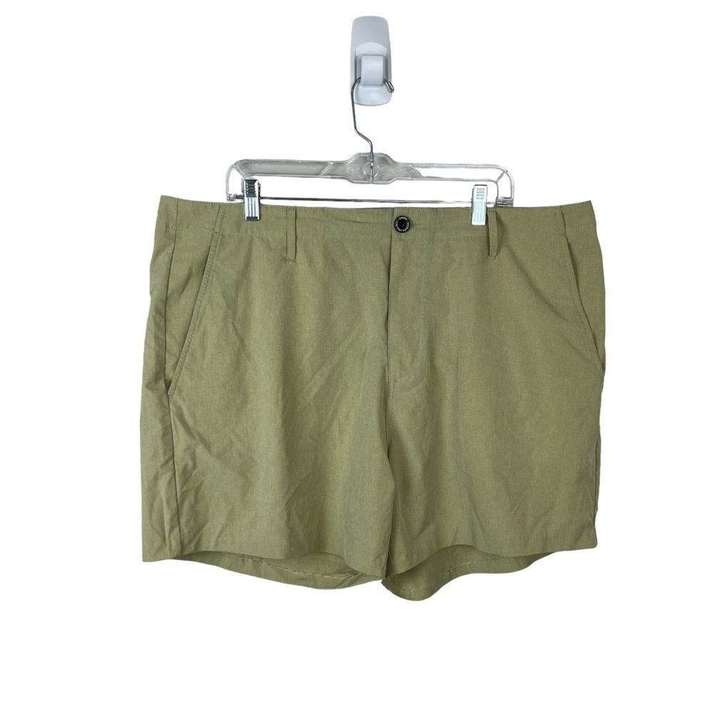 Dixxon Hybrid Stretch Performance Shorts